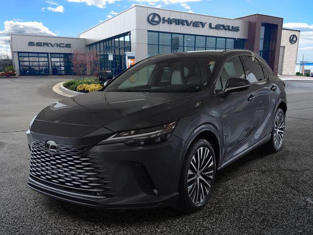 New 2026 Lexus RX 350 Premium