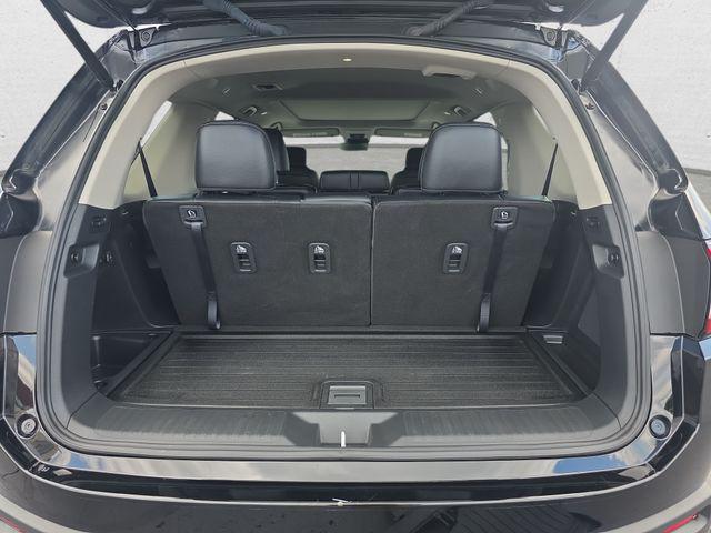 2025 Honda PILOT ELITE — миниатюра 13