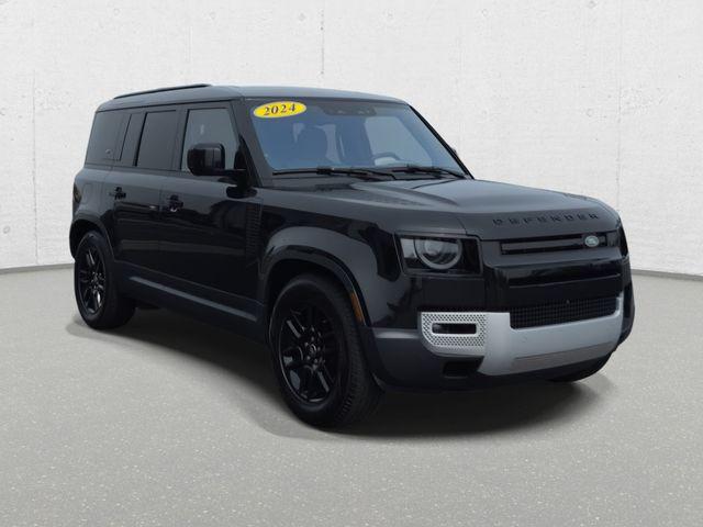 صورة 3 لـ 2024 LAND Rover DEFENDER 110 P300