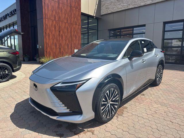 New 2026 Lexus RZ 350e Premium