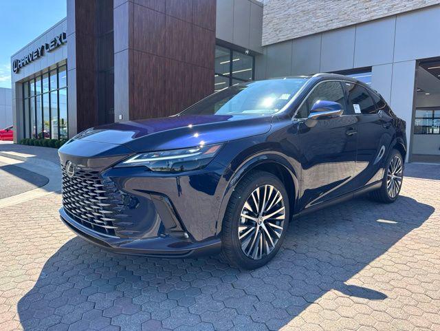 New 2026 Lexus RX 350 Premium