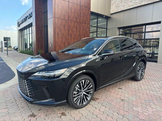New 2026 Lexus RX 350 Premium