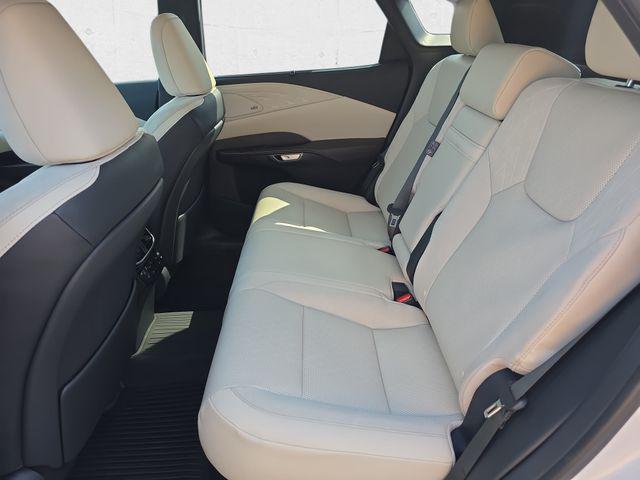 صورة مصغرة 14 لـ 2026 Lexus RX 350 LUXURY
