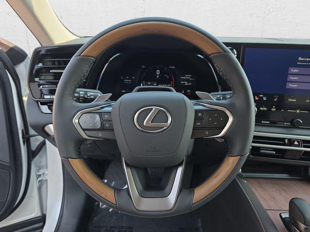 صورة مصغرة 18 لـ 2026 Lexus RX 350 LUXURY