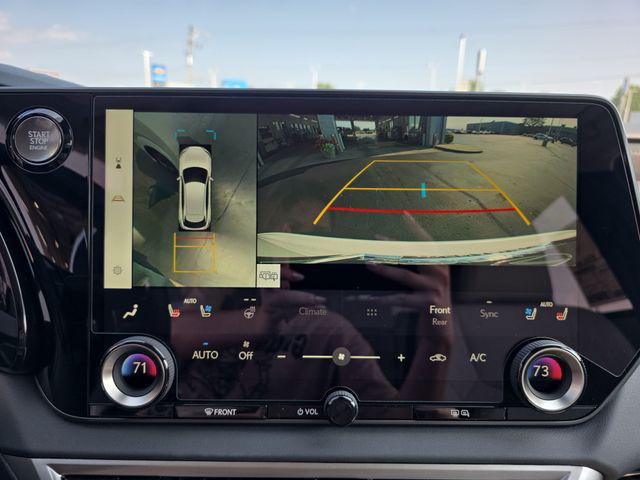 صورة مصغرة 22 لـ 2026 Lexus RX 350 LUXURY