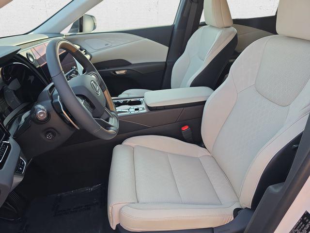 صورة مصغرة 15 لـ 2026 Lexus RX 350 LUXURY
