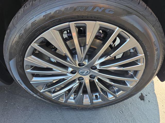 صورة مصغرة 32 لـ 2026 Lexus RX 350 LUXURY