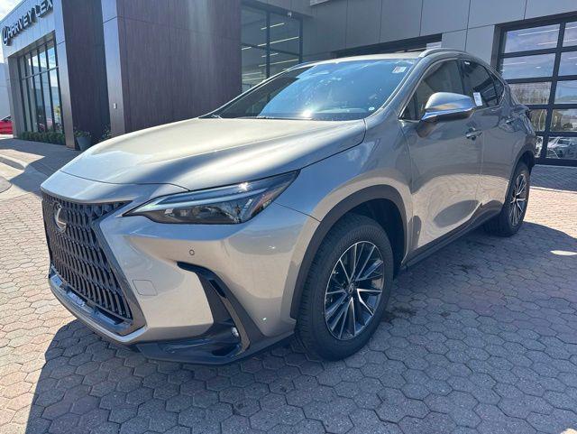 New 2026 Lexus NX 350 350 Base