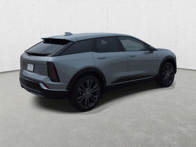 صورة 5 لـ 2027 Cadillac OPTIQ PREMIUM SPORT