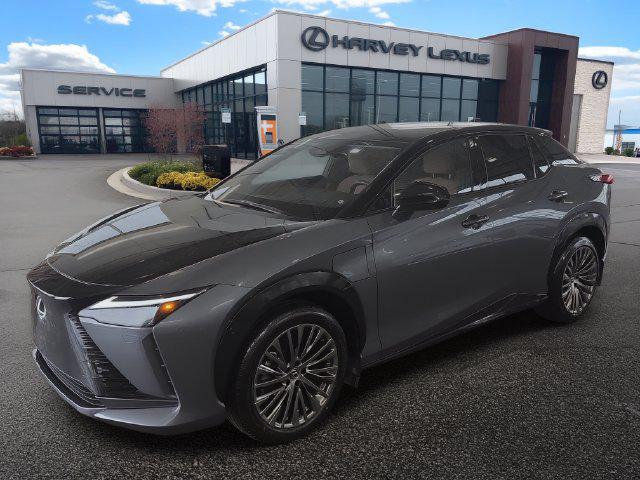 صورة 1 لـ 2023 Lexus RZ 450E LUXURY