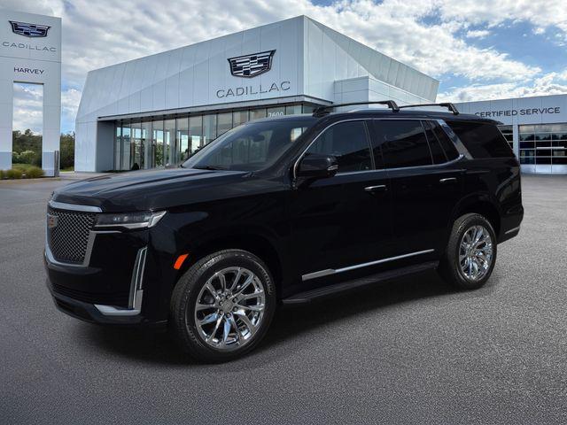 2022 Cadillac Escalade