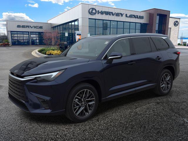 New 2026 Lexus TX 350 Premium