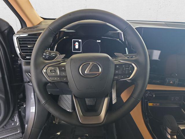 صورة مصغرة 18 لـ 2026 Lexus NX 450H+ PREMIUM