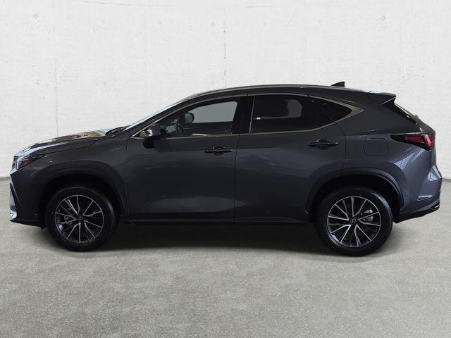 صورة 8 لـ 2026 Lexus NX 450H+ PREMIUM