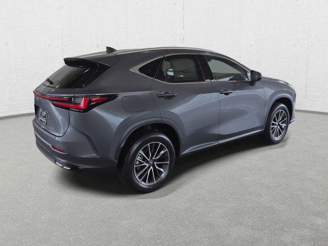 صورة 5 لـ 2026 Lexus NX 450H+ PREMIUM
