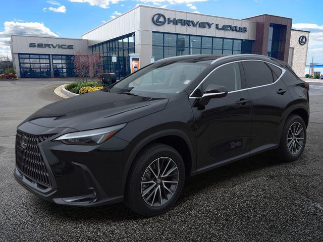 New 2026 Lexus NX 350 350 Base