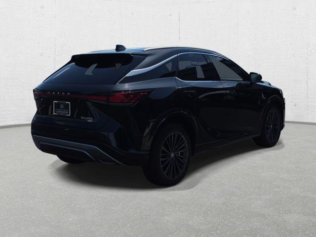 2025 Lexus RX 350 PREMIUM 照片 5