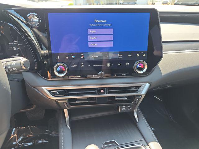 2025 Lexus RX 350 PREMIUM — миниатюра 20