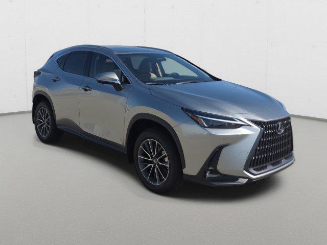 صورة 3 لـ 2026 Lexus NX 450H+ PREMIUM