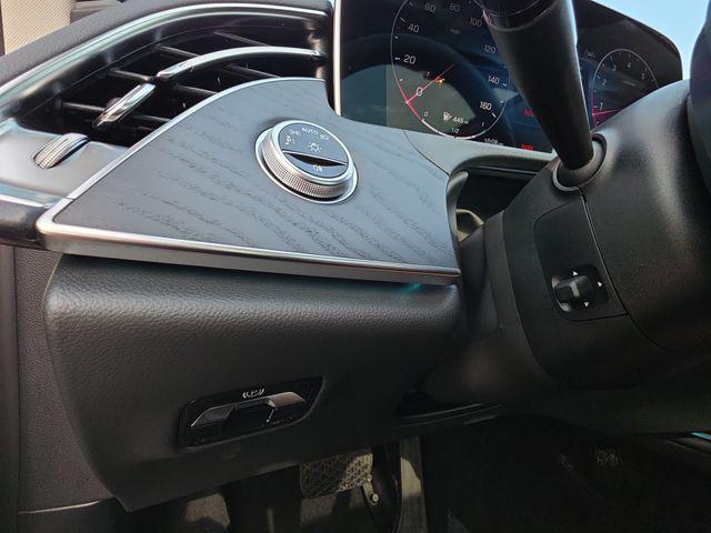 صورة مصغرة 24 لـ 2024 Mercedes-BENZ E-CLASS