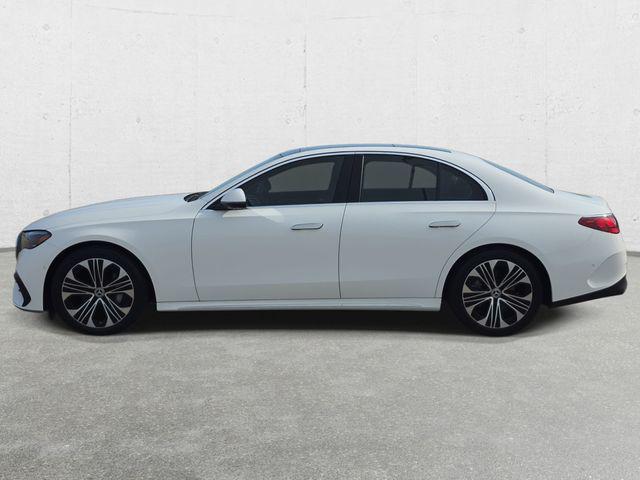 2024 Mercedes-BENZ E-CLASS 照片 8
