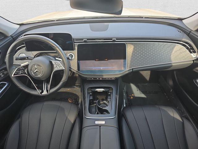 2024 Mercedes-BENZ E-CLASS 照片 9