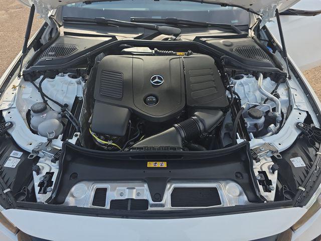 صورة مصغرة 29 لـ 2024 Mercedes-BENZ E-CLASS