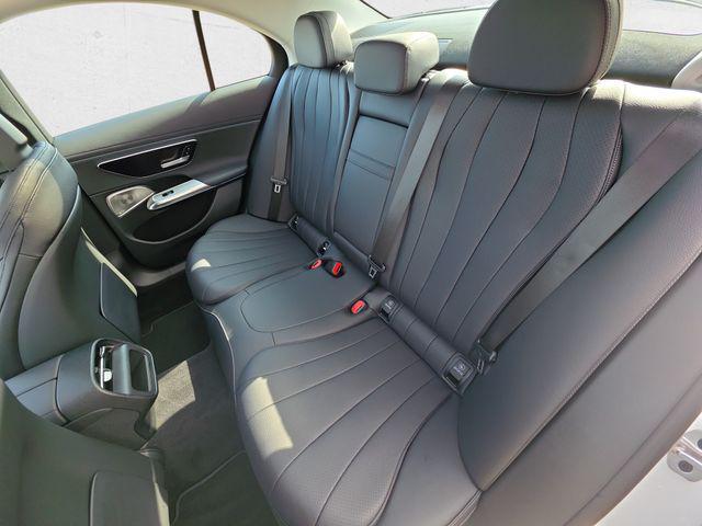 صورة مصغرة 14 لـ 2024 Mercedes-BENZ E-CLASS