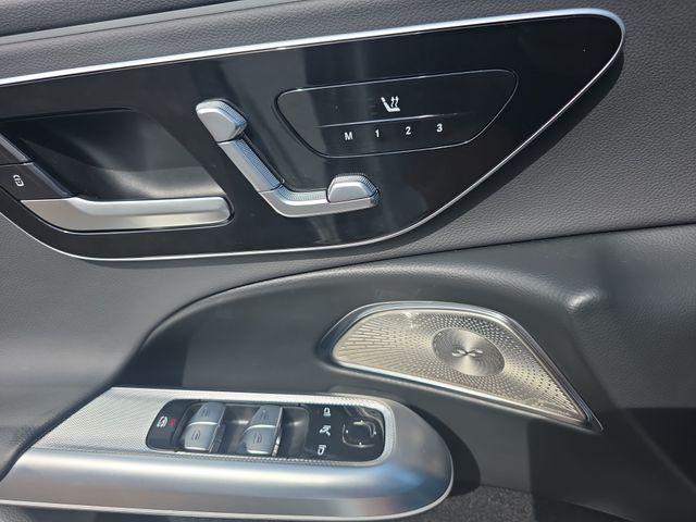 صورة مصغرة 26 لـ 2024 Mercedes-BENZ E-CLASS