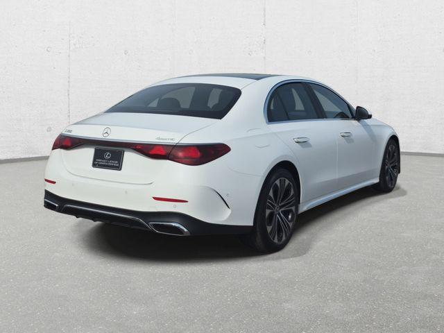 2024 Mercedes-BENZ E-CLASS 照片 5