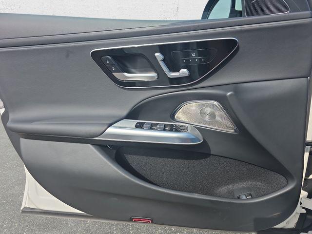 صورة مصغرة 25 لـ 2024 Mercedes-BENZ E-CLASS