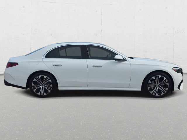 2024 Mercedes-BENZ E-CLASS 照片 4