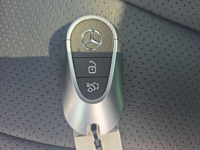 صورة مصغرة 35 لـ 2024 Mercedes-BENZ E-CLASS