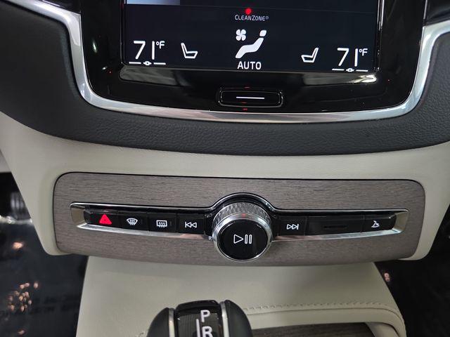 صورة مصغرة 22 لـ 2022 Volvo XC90 T6 INSCRIPTION