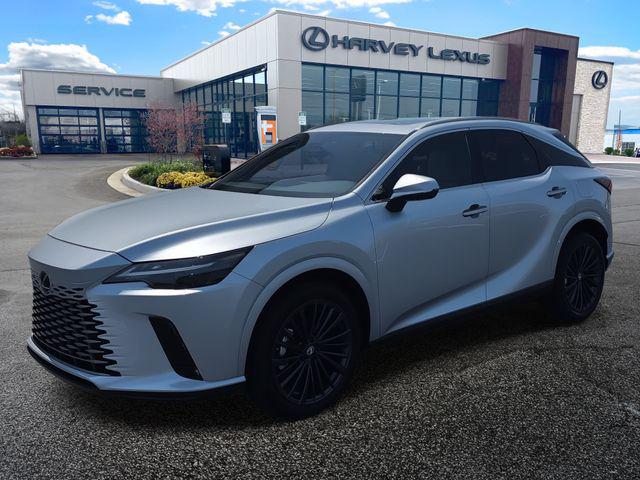 New 2026 Lexus RX 350 Premium