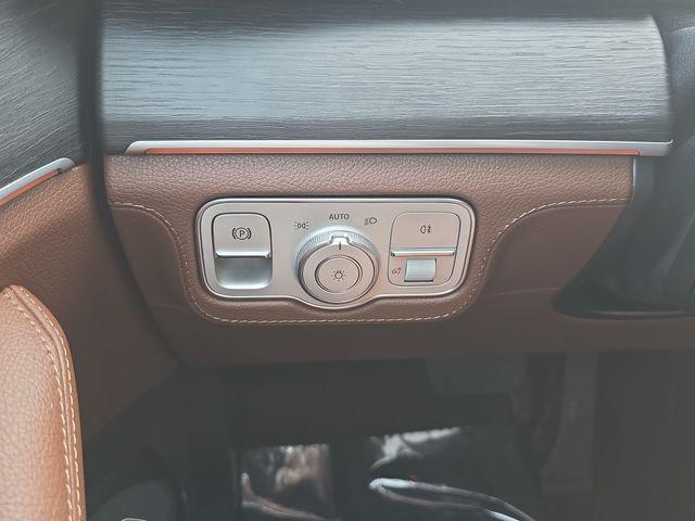 صورة مصغرة 28 لـ 2024 Mercedes-BENZ GLE