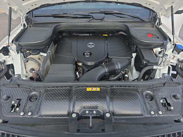 صورة مصغرة 33 لـ 2024 Mercedes-BENZ GLE