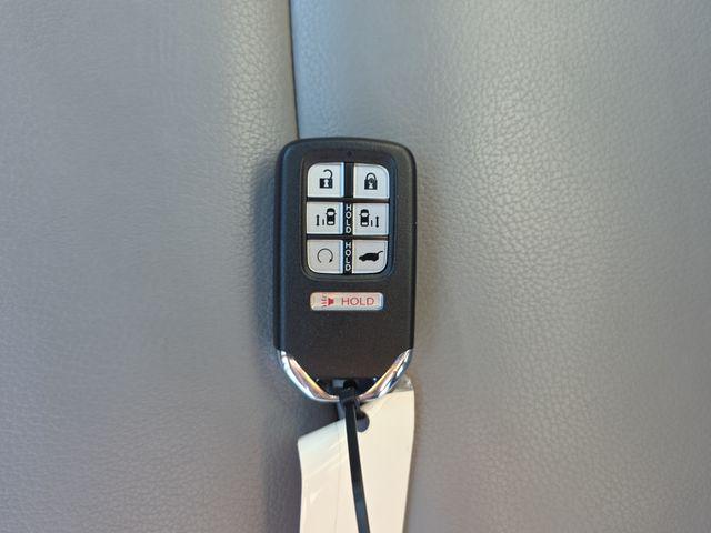 2022 Honda ODYSSEY EX-L — миниатюра 38