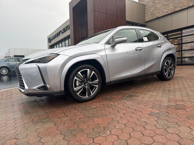 2026 Lexus UX 300H PREMIUM — фото 14