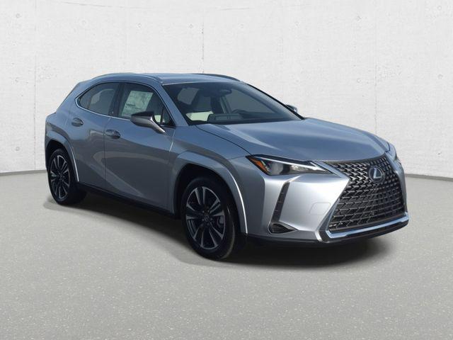 صورة 3 لـ 2026 Lexus UX 300H PREMIUM