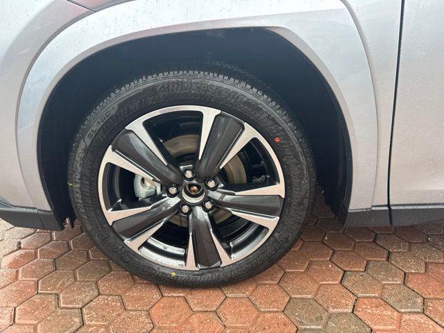 2026 Lexus UX 300H PREMIUM — фото 16