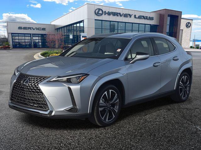 صورة 1 لـ 2026 Lexus UX 300H PREMIUM
