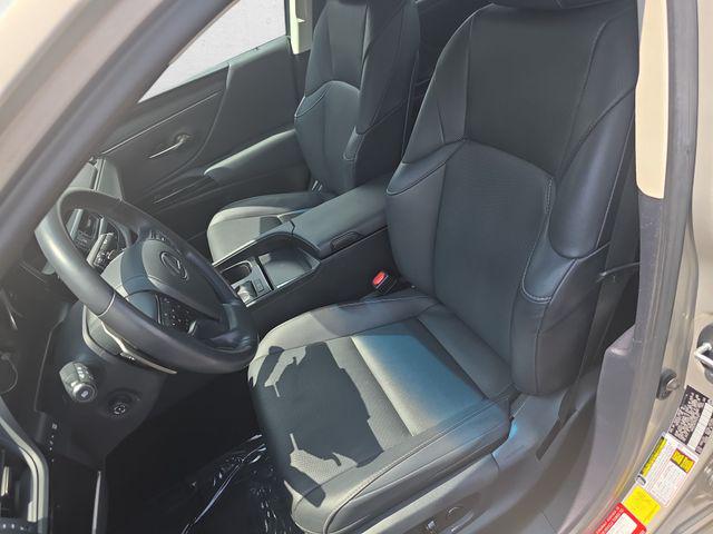 2023 Lexus ES 350 BASE — миниатюра 15