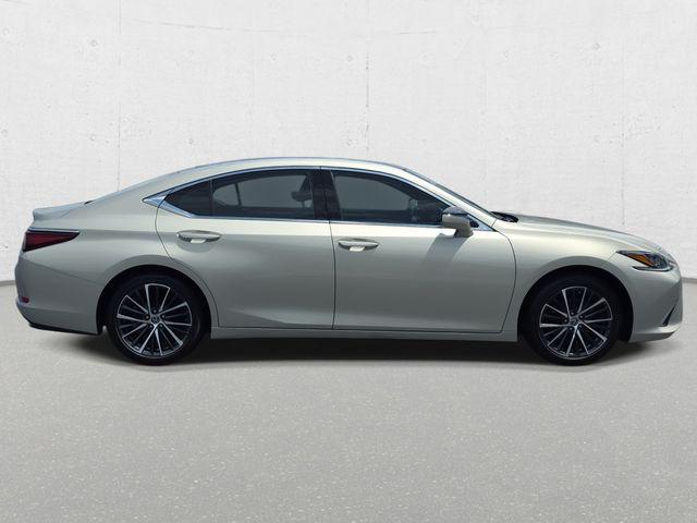 2023 Lexus ES 350 BASE photo 4