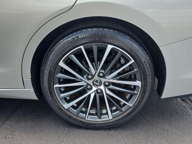 2023 Lexus ES 350 BASE — миниатюра 35