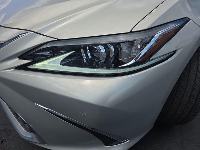 2023 Lexus ES 350 BASE — миниатюра 33
