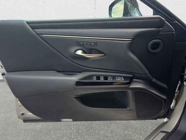 2023 Lexus ES 350 BASE — миниатюра 29