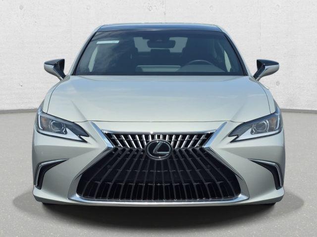 2023 Lexus ES 350 BASE photo 2