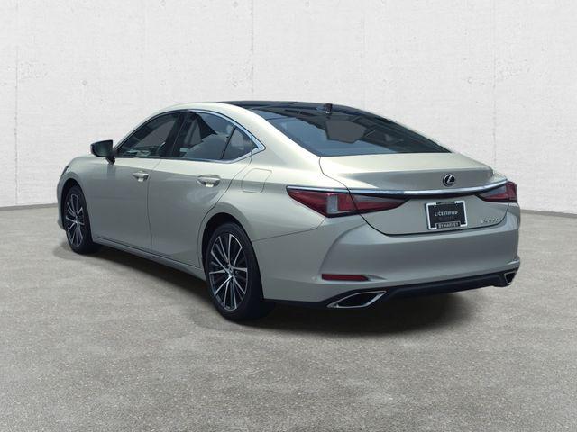 2023 Lexus ES 350 BASE photo 7