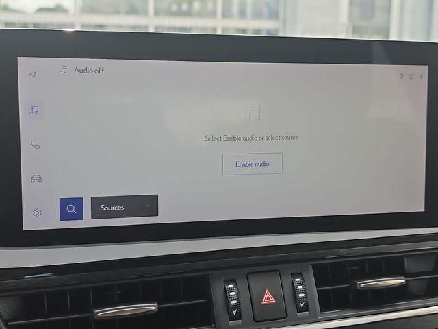 2023 Lexus ES 350 BASE — миниатюра 22